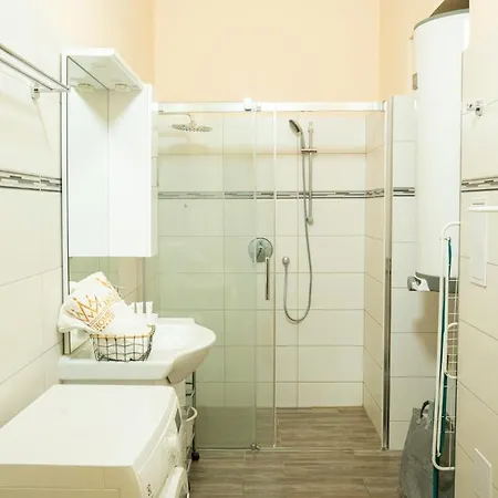 Helen Homestay Vaclavske Namesti 아파트