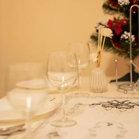 Helen Homestay Vaclavske Namesti Lägenhet