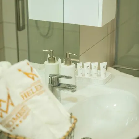 Helen Homestay Vaclavske Namesti Apartmán Praha