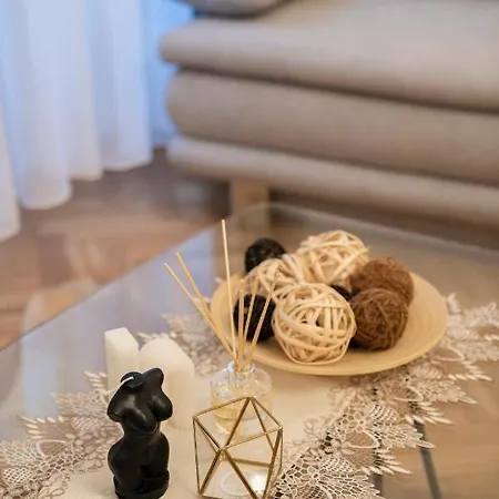 Apartmán Helen Homestay Vaclavske Namesti *